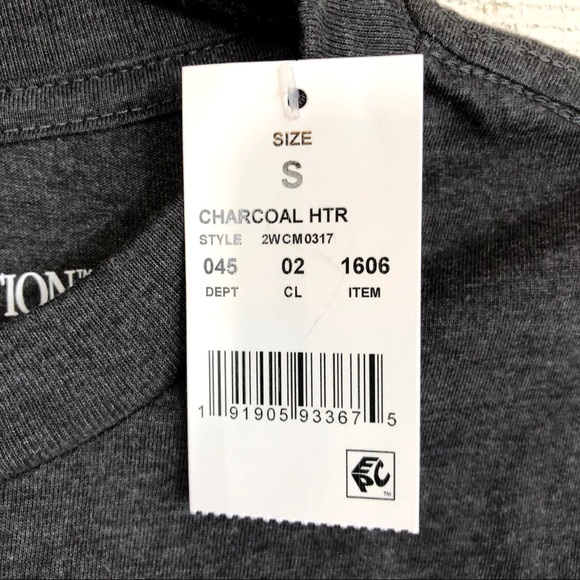 National Lampoon’s Christmas Vacation Graphic Tee Small NWT - Picture 6 of 6